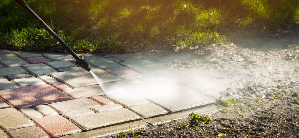 Best Playground Equipment Cleaning  in Florence Graham, CA